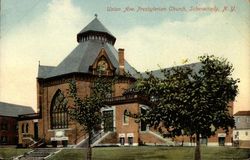 Union Ave. Presbyterian Church