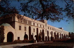 Kerchkhoff Biology Laboratories - California Institute of Technology Kerchkhoff Biology Laboratories - California Institute of Technology