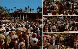 Rose Bowl Swap Meet and Flea Market Rose Bowl Swap Meet and Flea Market