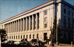 Federal Building and Main Post Office Federal Building and Main Post Office