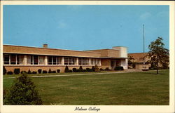 Malone College Malone College