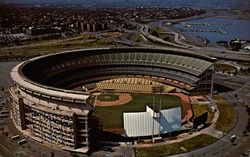 William A. Shea Municipal Stadium William A. Shea Municipal Stadium