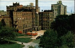 Pratt Institute Pratt Institute