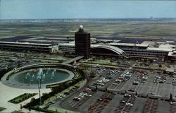 John F. Kennedy International Airport John F. Kennedy International Airport