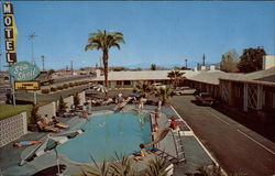Western Sea Shell Motel
