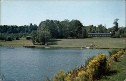 State University of New York - Agricultural and Technical College