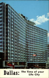 The Statler Hilton Hotel The Statler Hilton Hotel