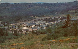 Oregon Technical Institute
