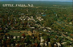 Little Falls, Pasaic County
