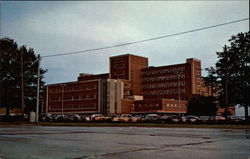 Druid City Hospital Druid City Hospital