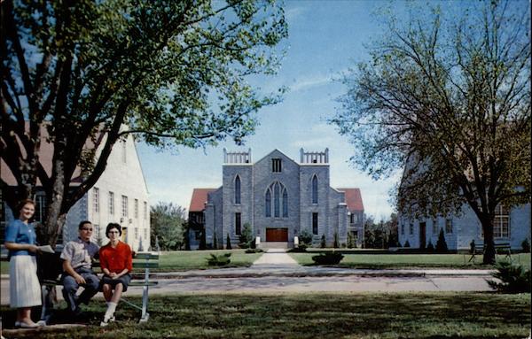 Attractive Churches In Siloam Springs Ar #1: Card00454_fr.jpg Attractive Churches In Siloam Springs Ar #1: Card00454_fr.jpg