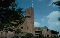 Saint Mary of the Plains College Saint Mary of the Plains College
