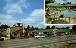 A. Lincoln Motel & Dining Room A. Lincoln Motel & Dining Room