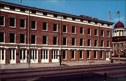 Lincoln and Herndon Building Lincoln and Herndon Building