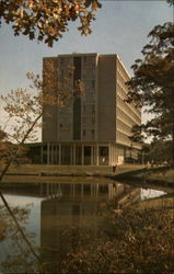 Olson Residence Hall, Western Illinois University Olson Residence Hall, Western Illinois University