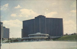 Tanner Residence Hall, Western Illinois University Tanner Residence Hall, Western Illinois University