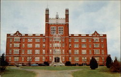 St. Gregory's College St. Gregory's College