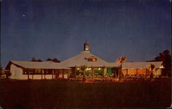 San Marcos Resort & Country Club Postcard
