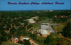 Florida Southern College Florida Southern College