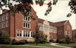 The University of Tennessee