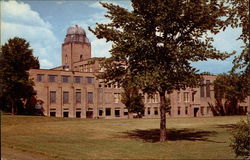 Senior High School
