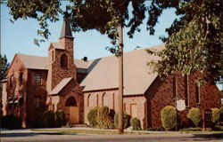 Wright Community Congregational Church