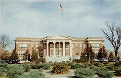 Oklahoma Baptist University