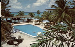 Royal Palms Hotel