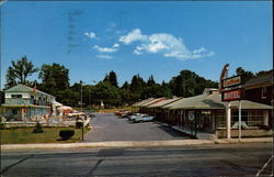 Colton Motel