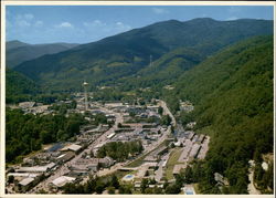 Smoky Mountains Smoky Mountains