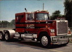 American Truck