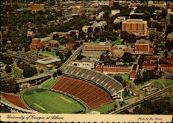 University of Georgia at Athens