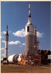 NASA/Johnson Space Center