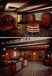Gross Highland Winery in Absecon Highlands, New Jersey