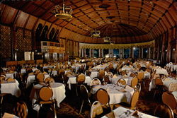 Crown Room del Coronado Hotel