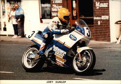 Previous Card