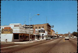 Andy Devine Avenue