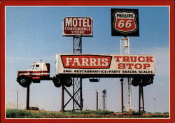 Farris Truck Stop