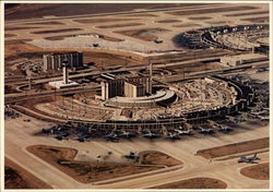 Dallas/Fort Worth Airport Dallas/Fort Worth Airport