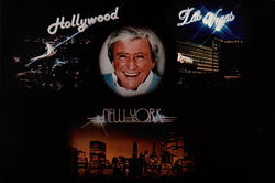 The Merv Griffin Show - From Hollywood, Las Vegas and New York!