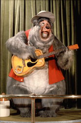 Big Al in Concert - Disneyland