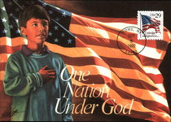 One Nation Under God