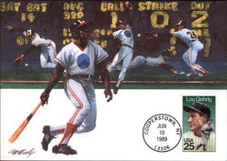 Baseball as a Sport
