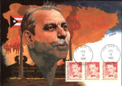 Luis Munoz Marin