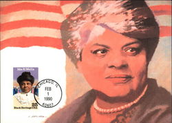 Ida B. Wells