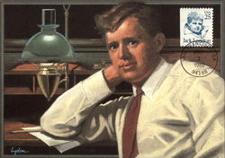 Jack London