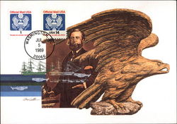America's Eagle