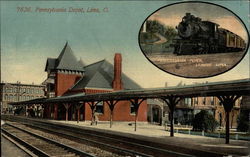 Pennsylvania Depot Pennsylvania Depot