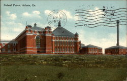 Federal Prison Federal Prison