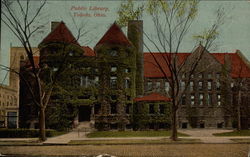 Public Library Public Library